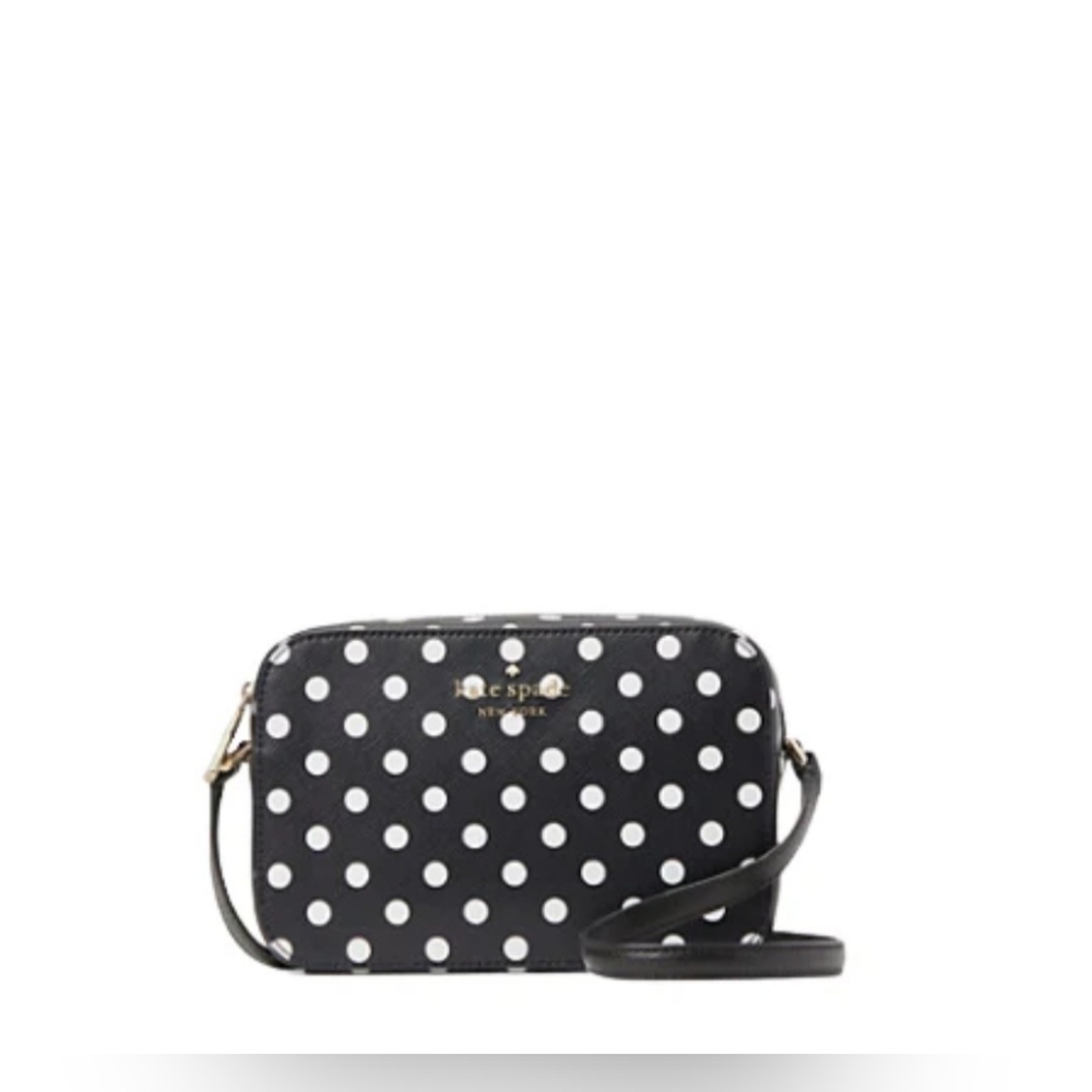 Kate Spade New YorkStaci Mini Camera Bag